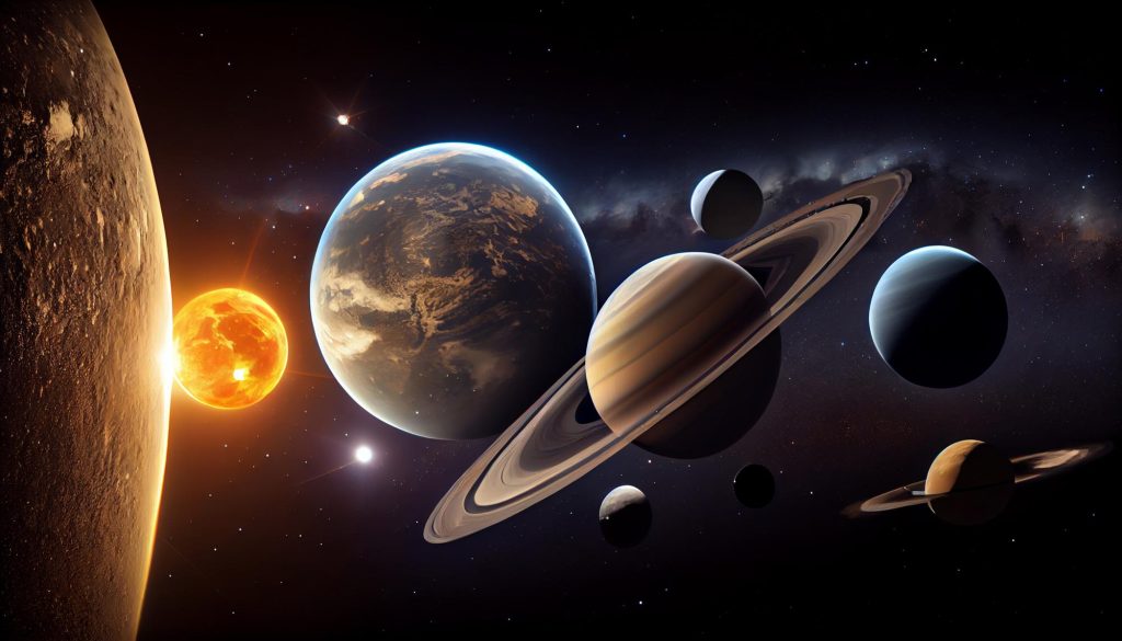 Planets-2