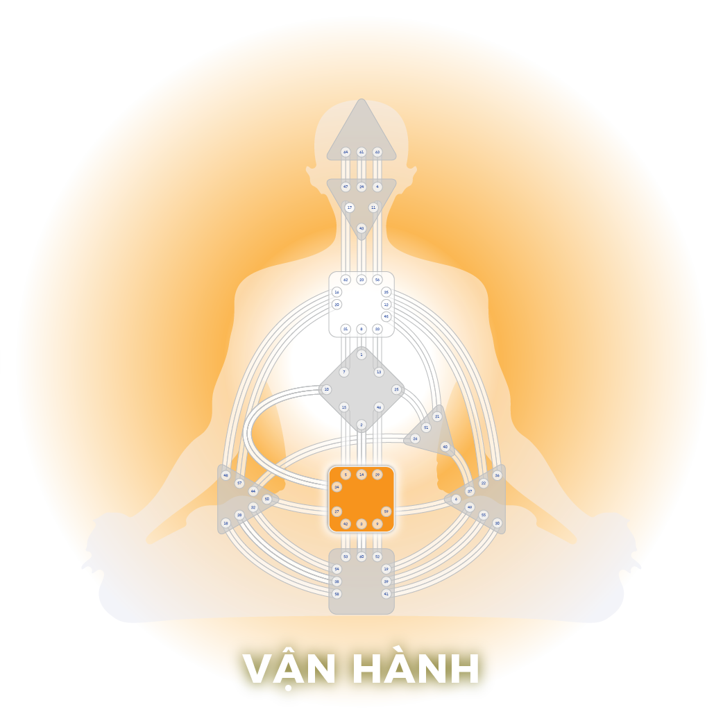 Generator | Vận Hành