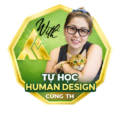 Tự Học Human Design With TH